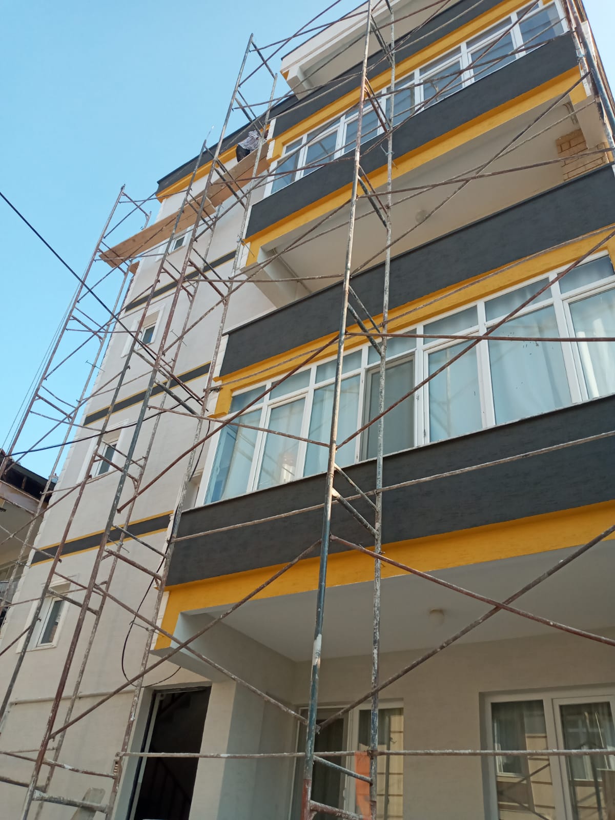 Hizmet Galerisi